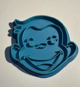 Stampo per biscotti cupcake prezzo caduno