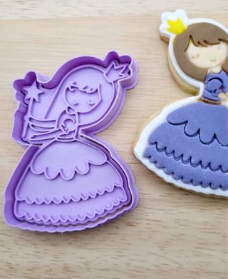 Stampo per biscotti cupcake prezzo caduno