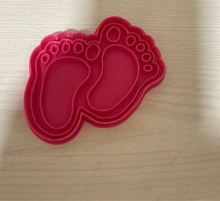 Stampo per biscotti cupcake prezzo caduno