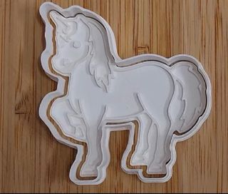 Stampo per biscotti cupcake prezzo caduno