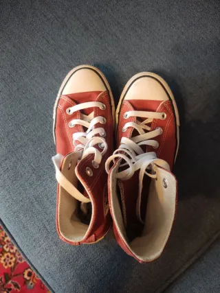 Zapatillas Converse Talla 37