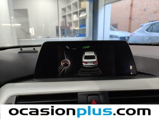 BMW Serie 3 318d 110 kW (150 CV)