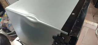 Microondas Balay Negro