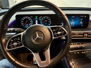 Mercedes-Benz EQC 400- 2020