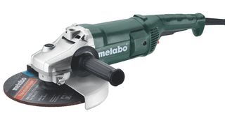 Alquiler de Radial Metabo