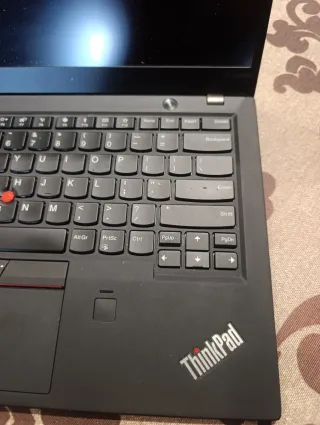Lenovo Thinkpad X1 Carbon no funciona