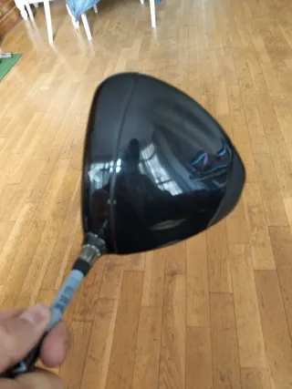 Driver Callaway FTiz 11° vara Aldila regular Flex