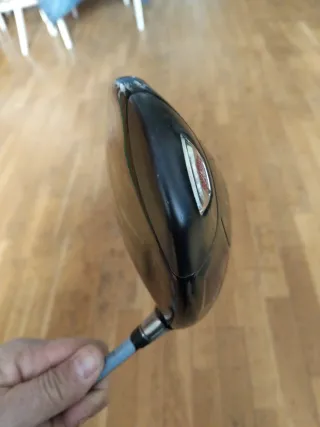 Driver Callaway FTiz 11° vara Aldila regular Flex