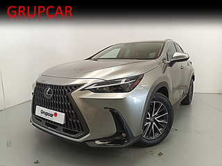Lexus NX350H EXECUTIVE GARANTIA OF LEXUS EUROPA