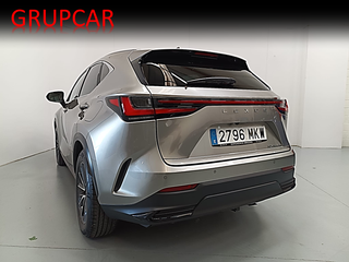 Lexus NX350H EXECUTIVE GARANTIA OF LEXUS EUROPA