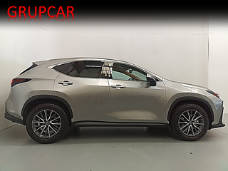 Lexus NX350H EXECUTIVE GARANTIA OF LEXUS EUROPA