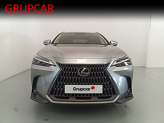 Lexus NX350H EXECUTIVE GARANTIA OF LEXUS EUROPA