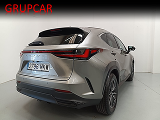 Lexus NX350H EXECUTIVE GARANTIA OF LEXUS EUROPA