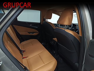 Lexus NX350H EXECUTIVE GARANTIA OF LEXUS EUROPA