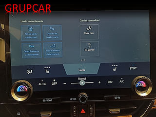 Lexus NX350H EXECUTIVE GARANTIA OF LEXUS EUROPA