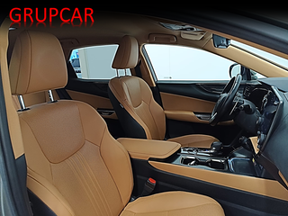 Lexus NX350H EXECUTIVE GARANTIA OF LEXUS EUROPA