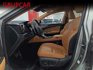 Lexus NX350H EXECUTIVE GARANTIA OF LEXUS EUROPA