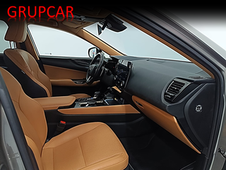 Lexus NX350H EXECUTIVE GARANTIA OF LEXUS EUROPA