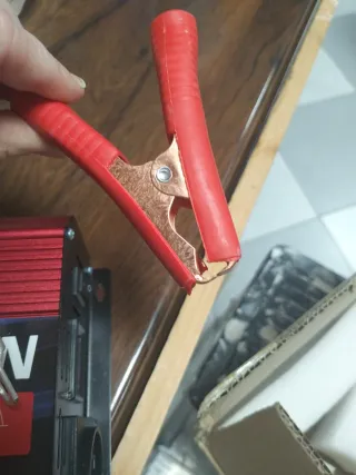 Inversor Corriente 4000W 12V TATALIKEN