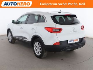 Renault Kadjar 1.6 dCi Energy Zen