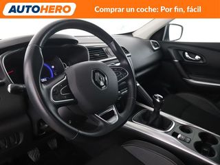 Renault Kadjar 1.6 dCi Energy Zen