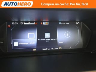 Citroën C4 Picasso 2.0 Blue-HDi Intensive