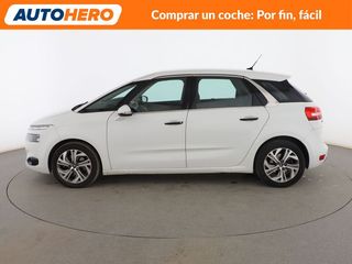 Citroën C4 Picasso 2.0 Blue-HDi Intensive
