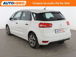 Citroën C4 Picasso 2.0 Blue-HDi Intensive
