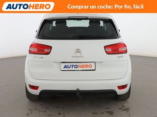 Citroën C4 Picasso 2.0 Blue-HDi Intensive