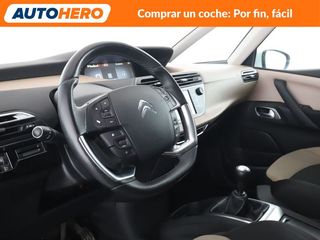Citroën C4 Picasso 2.0 Blue-HDi Intensive