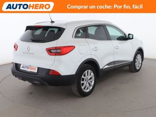 Renault Kadjar 1.6 dCi Energy Zen