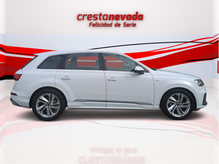 Audi Q7 2023 ¡¡Desde 848€ al mes!!