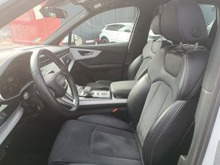 Audi Q7 2023 ¡¡Desde 848€ al mes!!