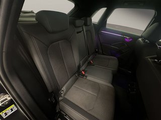 Audi Q3 45 TFSI e 180kW S tronic Black Line