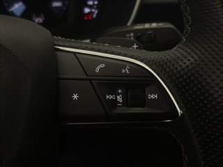 Audi Q3 45 TFSI e 180kW S tronic Black Line