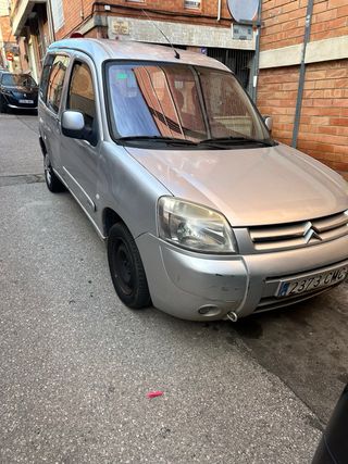 Citroen Berlingo 2003