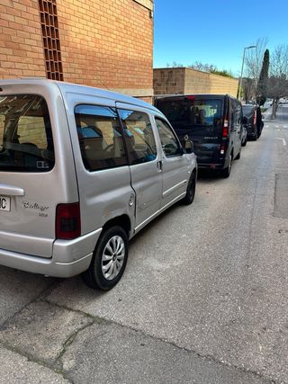 Citroen Berlingo 2003