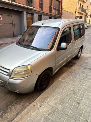 Citroen Berlingo 2003