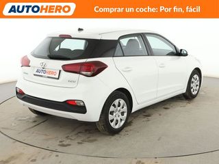 Hyundai i20 1.2 Essence LE