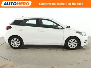 Hyundai i20 1.2 Essence LE