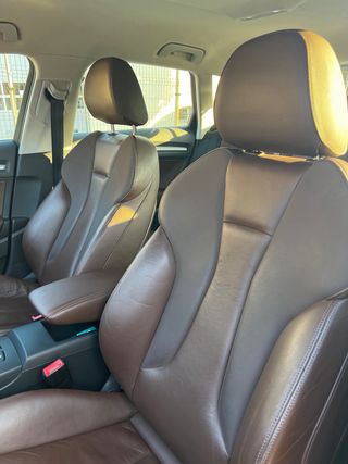 Audi A3 Sportback E-Tron 2016