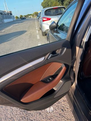 Audi A3 Sportback E-Tron 2016