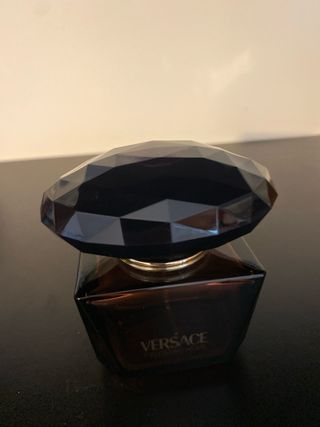 Bottiglia Vuota Versace