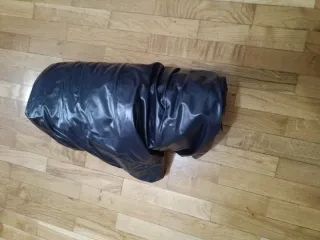 Colchón inflable para niño