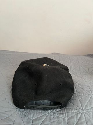 Conjunto de 2 Gorras NY y Swag