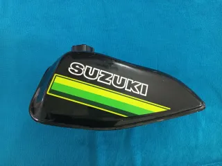 Serbatoio Suzuki TS/DR 50 - 125