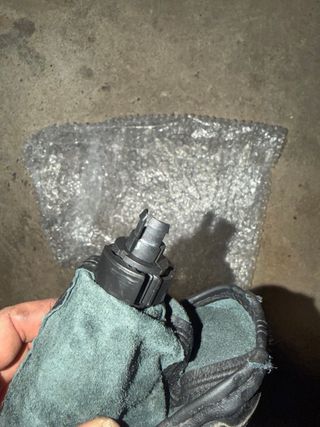 Pomo Palanca Cambios Seat Leon Mk1