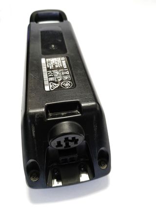 Batería Bosch Powerpack 500 para bici eléctrica