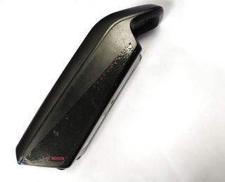 Batería Bosch Powerpack 500 para bici eléctrica