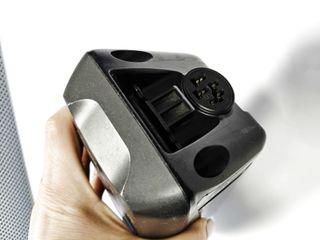 Batería Bosch Powerpack 500 para bici eléctrica